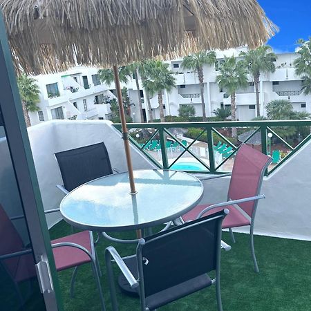 Bella Vista 414-Ocean Lanzamar- Puerto Del Carmen Apartman Tías Kültér fotó