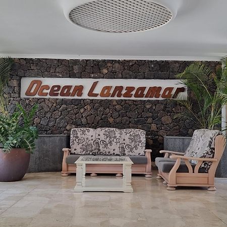 Bella Vista 414-Ocean Lanzamar- Puerto Del Carmen Apartman Tías Kültér fotó