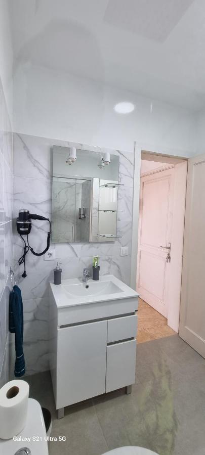 Bella Vista 414-Ocean Lanzamar- Puerto Del Carmen Apartman Tías Kültér fotó