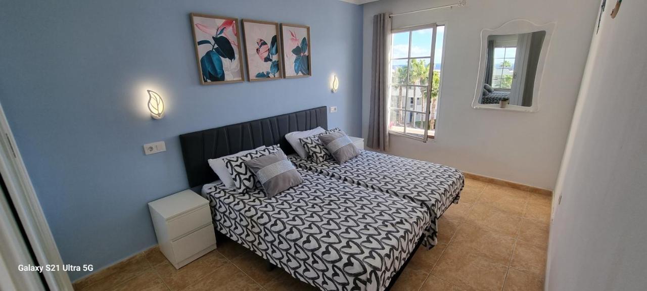 Bella Vista 414-Ocean Lanzamar- Puerto Del Carmen Apartman Tías Kültér fotó