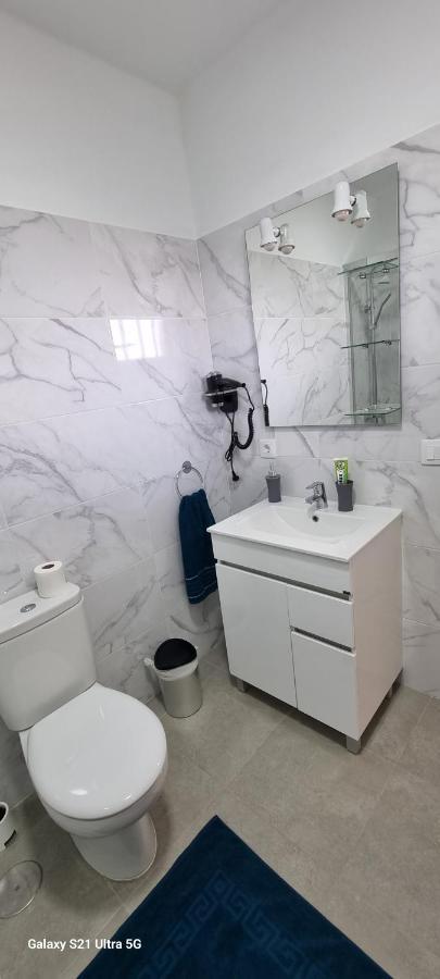 Bella Vista 414-Ocean Lanzamar- Puerto Del Carmen Apartman Tías Kültér fotó