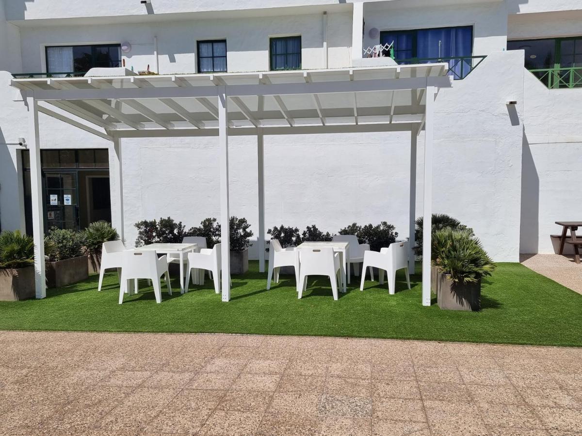Bella Vista 414-Ocean Lanzamar- Puerto Del Carmen Apartman Tías Kültér fotó