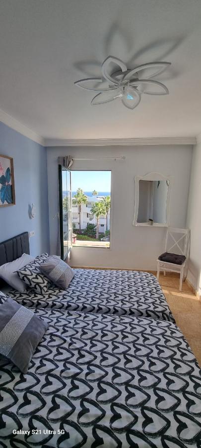 Bella Vista 414-Ocean Lanzamar- Puerto Del Carmen Apartman Tías Kültér fotó