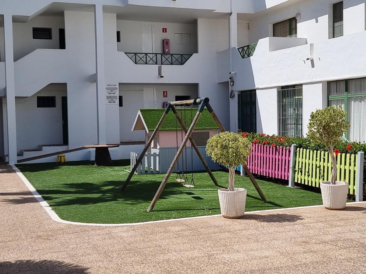 Bella Vista 414-Ocean Lanzamar- Puerto Del Carmen Apartman Tías Kültér fotó
