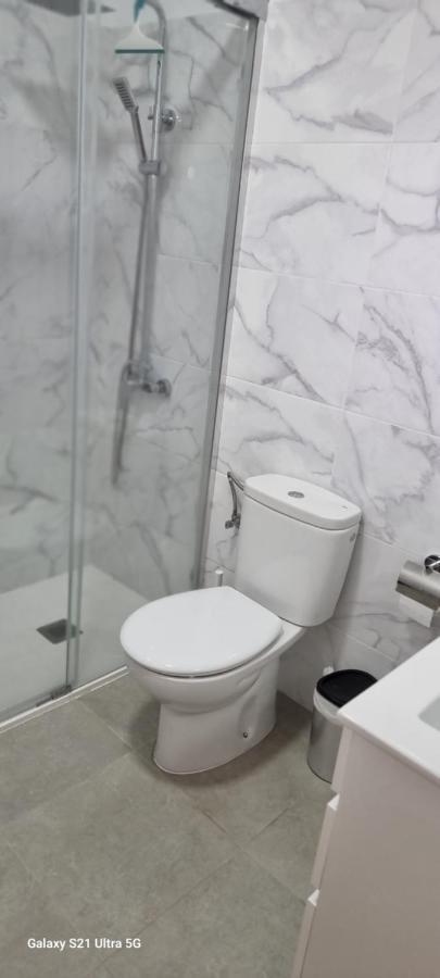 Bella Vista 414-Ocean Lanzamar- Puerto Del Carmen Apartman Tías Kültér fotó