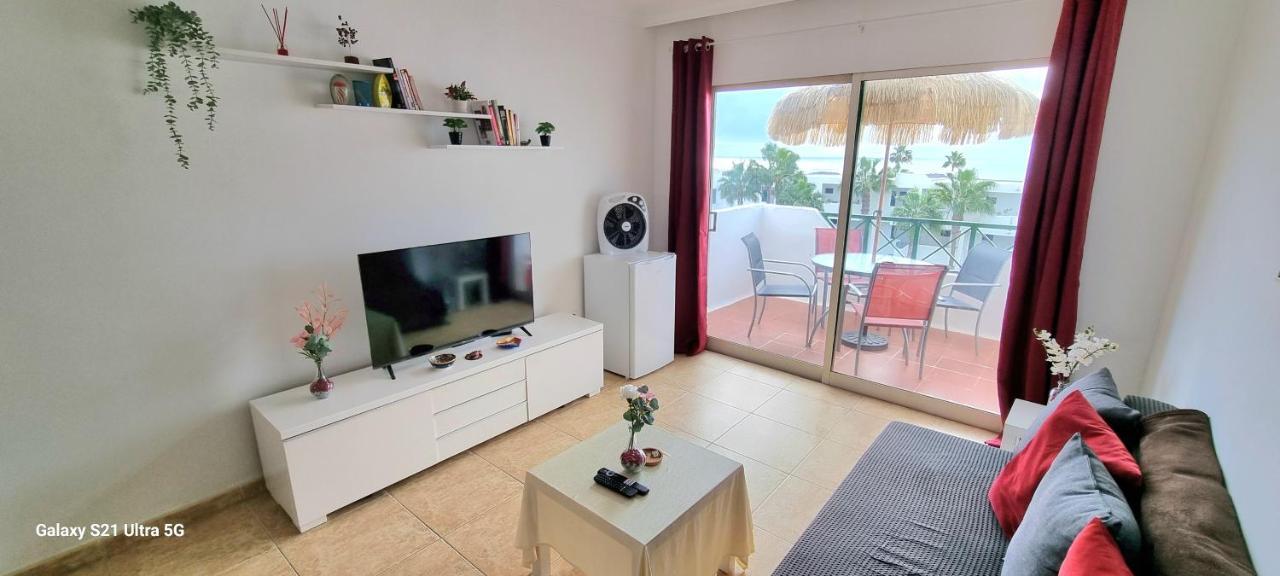 Bella Vista 414-Ocean Lanzamar- Puerto Del Carmen Apartman Tías Kültér fotó