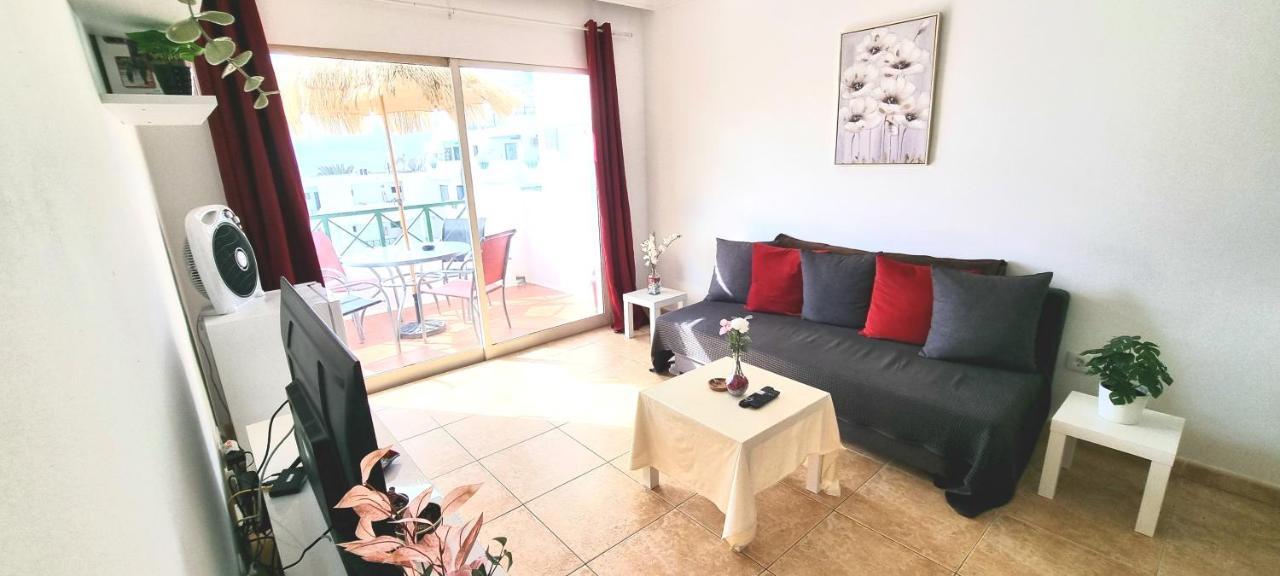 Bella Vista 414-Ocean Lanzamar- Puerto Del Carmen Apartman Tías Kültér fotó