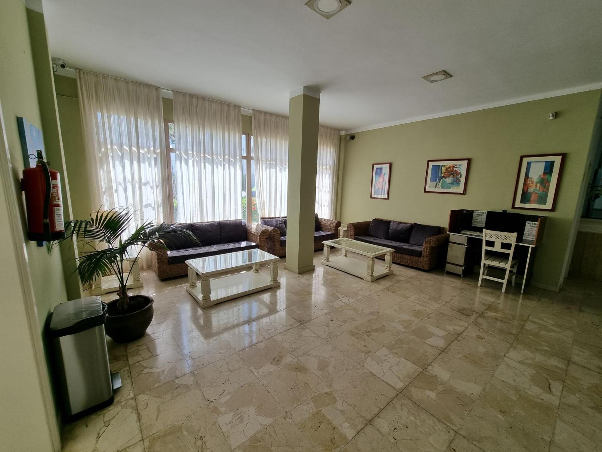 Bella Vista 414-Ocean Lanzamar- Puerto Del Carmen Apartman Tías Kültér fotó