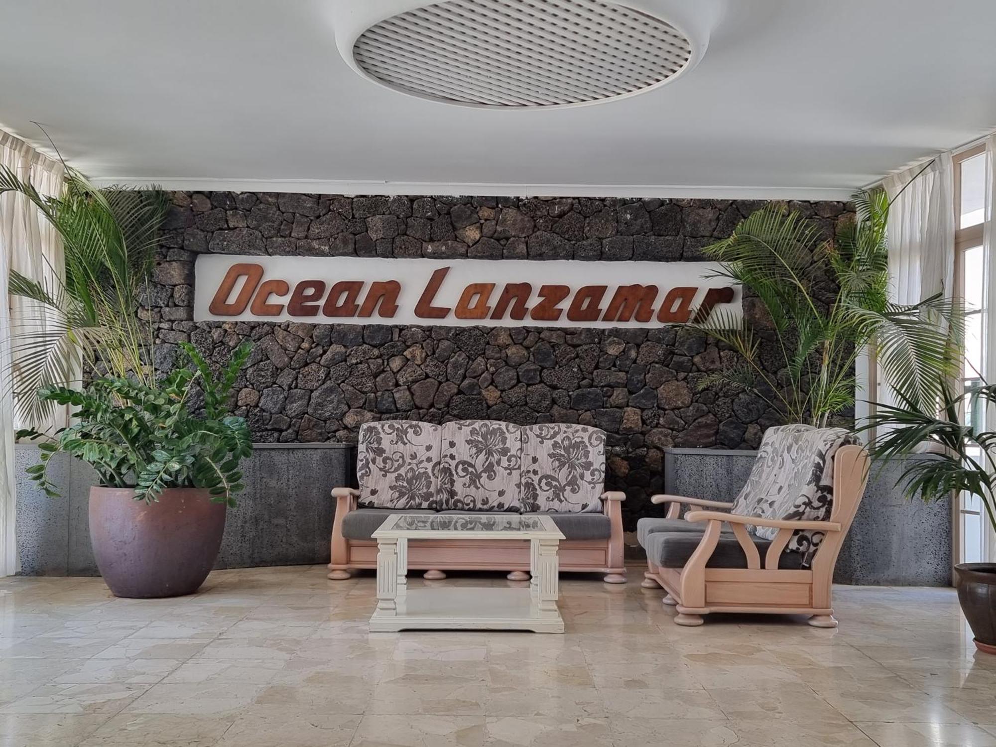 Bella Vista 414-Ocean Lanzamar- Puerto Del Carmen Apartman Tías Kültér fotó